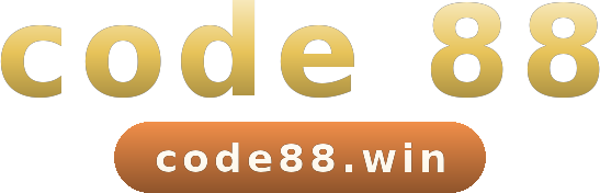 code 88 logo
